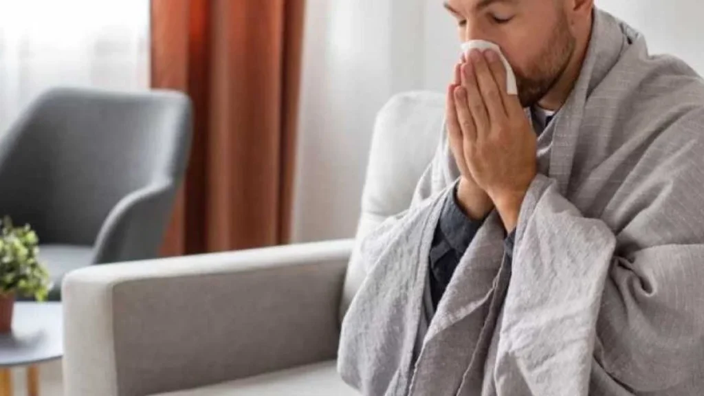 Como o Tempo Seco e a Baixa Umidade Afetam Sua Saúde e Como Se Proteger