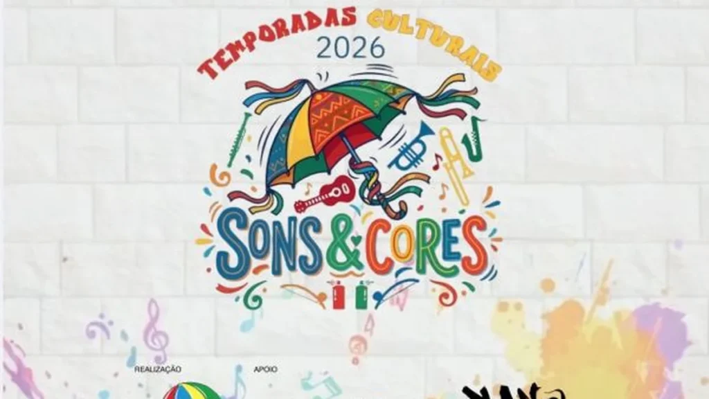 Ceilândia celebra diversidade cultural com o projeto Temporadas Culturais – Sons e Cores Ceilândia celebra diversidade cultural com o projeto Temporadas Culturais – Sons e Cores