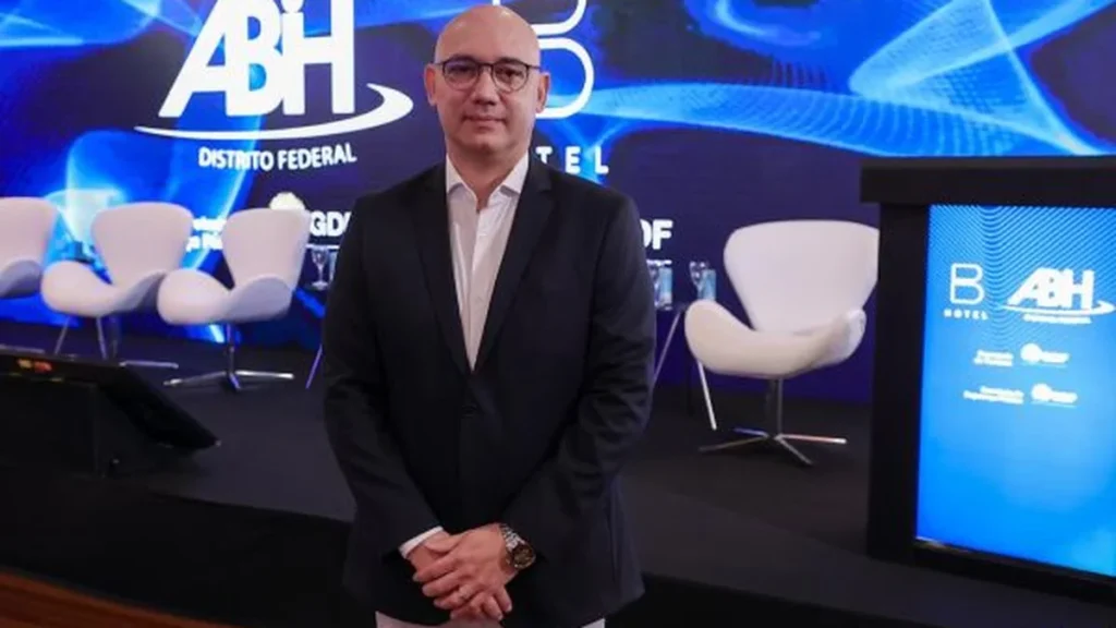 Secretaria de Turismo reforça liderança da hotelaria para consolidar Brasília como destino nacional
