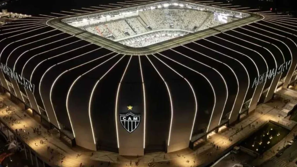 Atlético-MG x Bahia: escalações prováveis e onde assistir ao duelo do Brasileirão Atlético-MG x Bahia: escalações prováveis e onde assistir ao duelo do Brasileirão