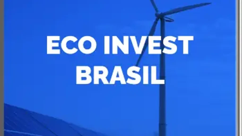Brasília libera R$ 167,5 bilhões para economia verde: Paraíba precisa acelerar projetos Brasília libera R$ 167,5 bilhões para economia verde: Paraíba precisa acelerar projetos