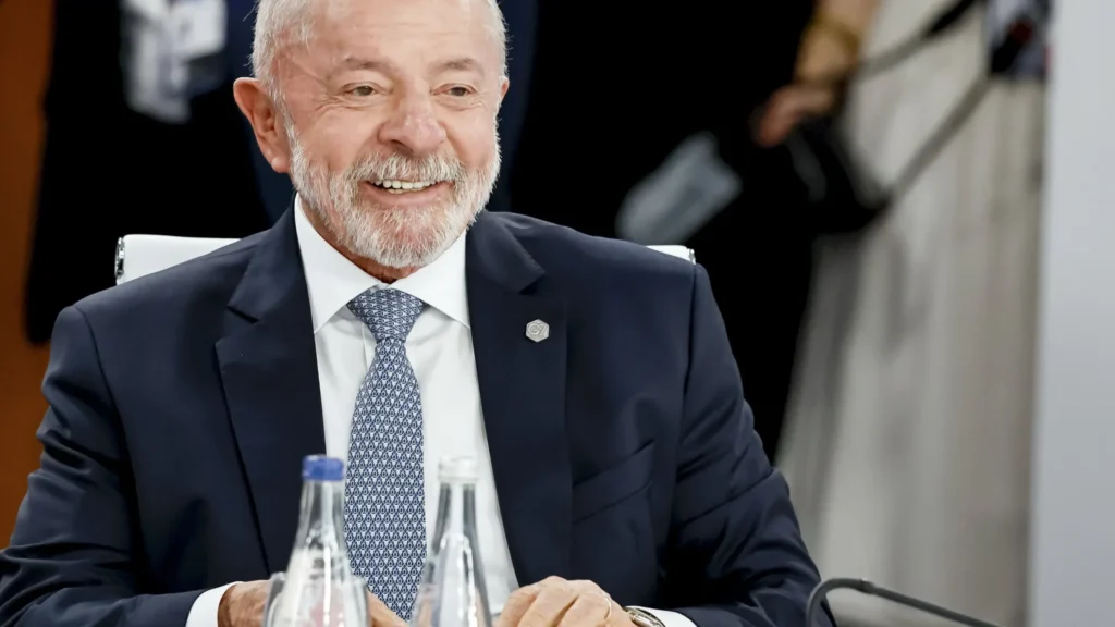 Eleitores Bolsonaristas que Podem Migrar para Lula no Distrito Federal em 2026