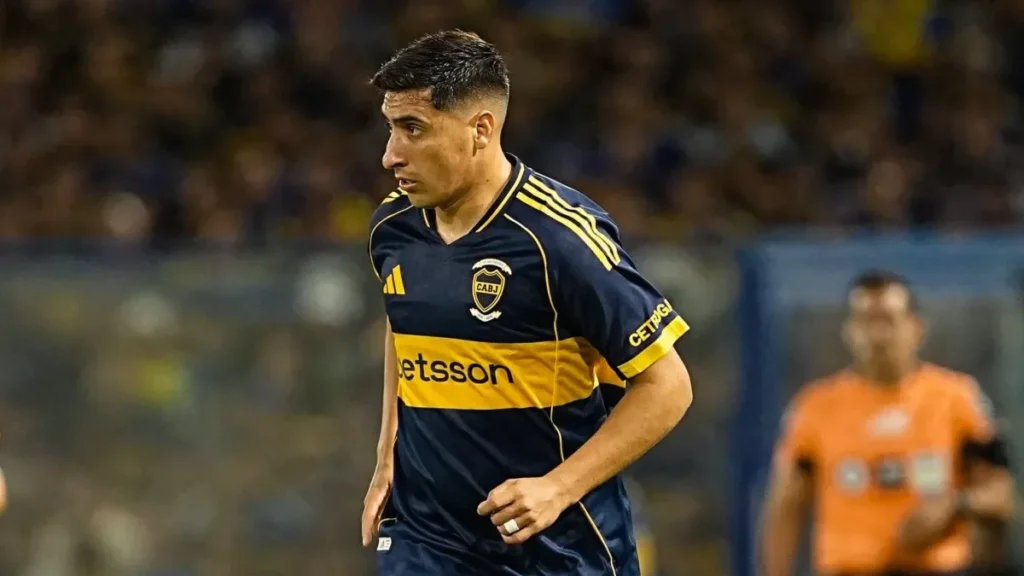Sarmiento x Boca Juniors: veja como assistir ao vivo e acompanhe a estreia de Arruabarrena Sarmiento x Boca Juniors: veja como assistir ao vivo e acompanhe a estreia de Arruabarrena