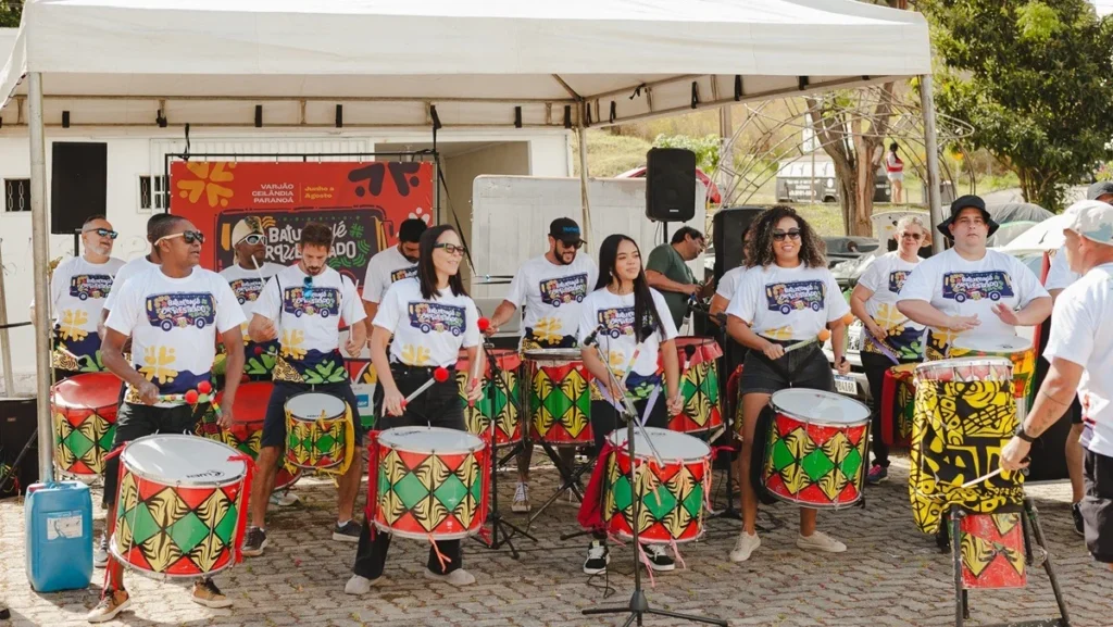 Roteiro Cultural Gratuito no Distrito Federal: Música, Luta e Exposições para Todas as Idades Roteiro Cultural Gratuito no Distrito Federal: Música, Luta e Exposições para Todas as Idades