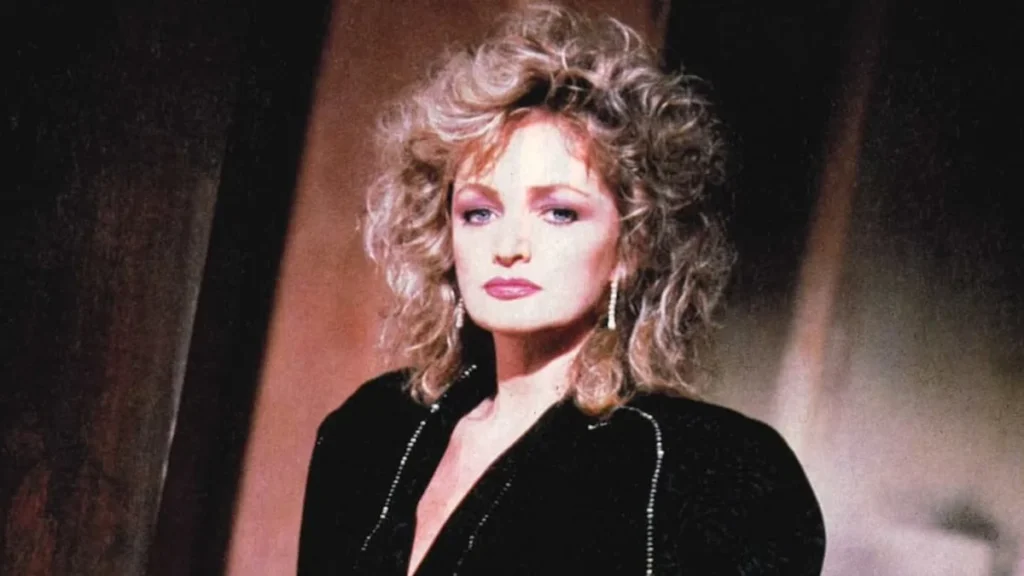 Morre Bonnie Tyler, ícone da música pop dos anos 80, aos 75 anos Morre Bonnie Tyler, ícone da música pop dos anos 80, aos 75 anos