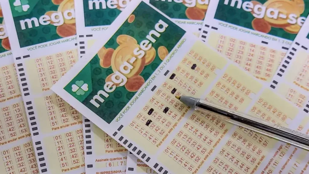 Mega-Sena 3036: apostas do Piauí ganham prêmios acima de R$ 28 mil