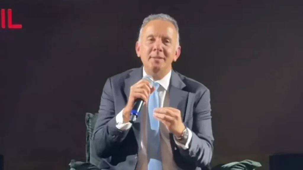 Aguinaldo Ribeiro destaca desafios da implementação da reforma tributária em Brasília