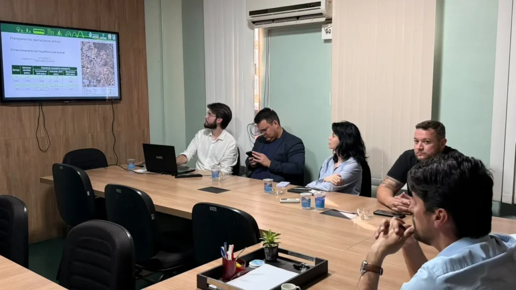 Valparaíso fortalece mobilidade com avanço na implantação do BRT entre Goiás e DF Valparaíso fortalece mobilidade com avanço na implantação do BRT entre Goiás e DF