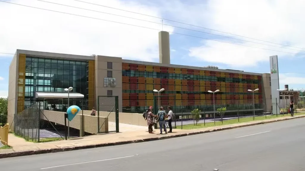 Cursos Gratuitos no IFB 2026: Confira as Vagas Abertas no Distrito Federal Cursos Gratuitos no IFB 2026: Confira as Vagas Abertas no Distrito Federal