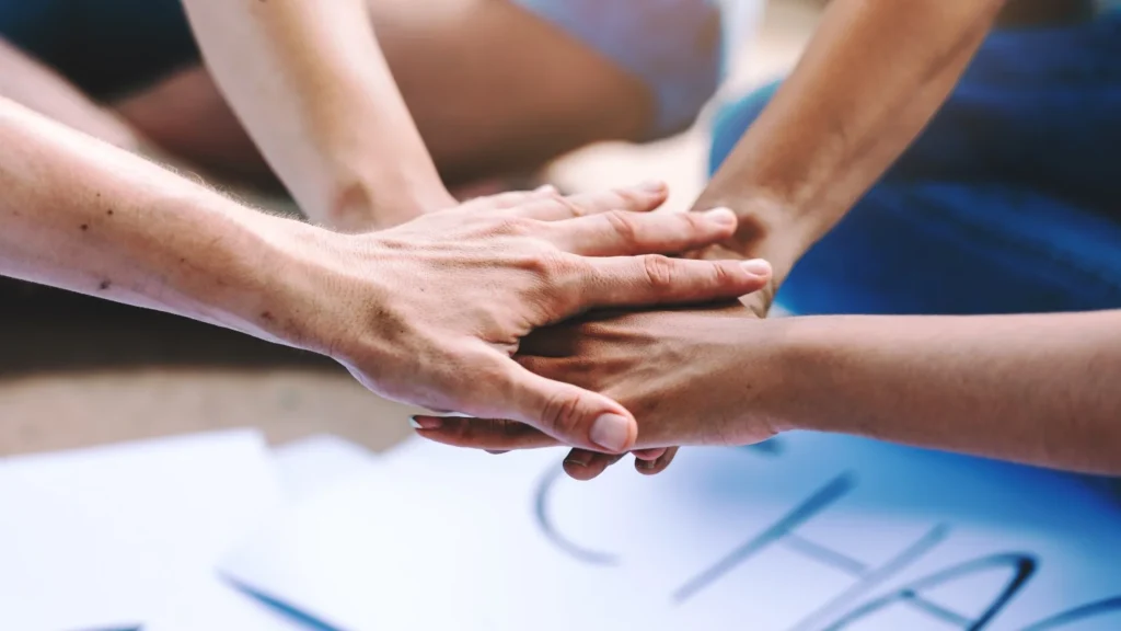 Como o Tempo Doado no Voluntariado Impulsiona a Economia e Fortalece Organizações Como o Tempo Doado no Voluntariado Impulsiona a Economia e Fortalece Organizações