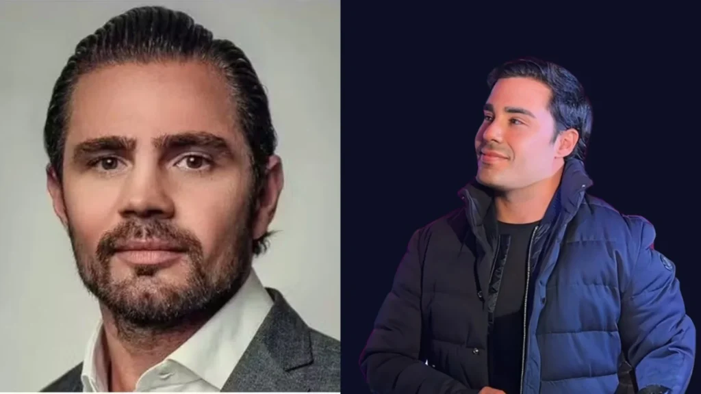 Thiago Miranda, alvo da PF, é cidadão benemérito de Brasília e enfrenta investigação