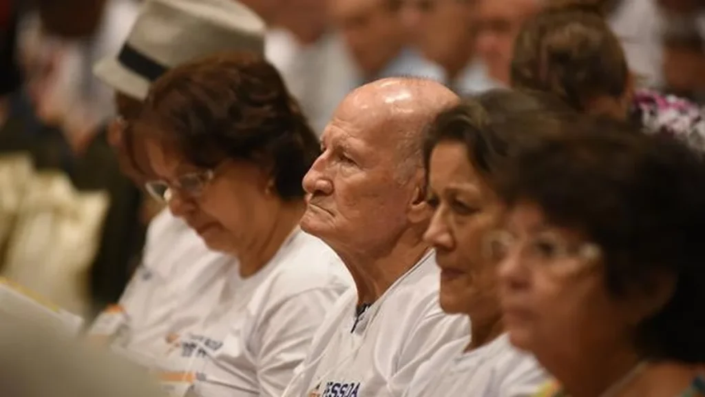Distrito Federal cria Conselho de Proteção para a Pessoa Idosa com foco em direitos e prevenção