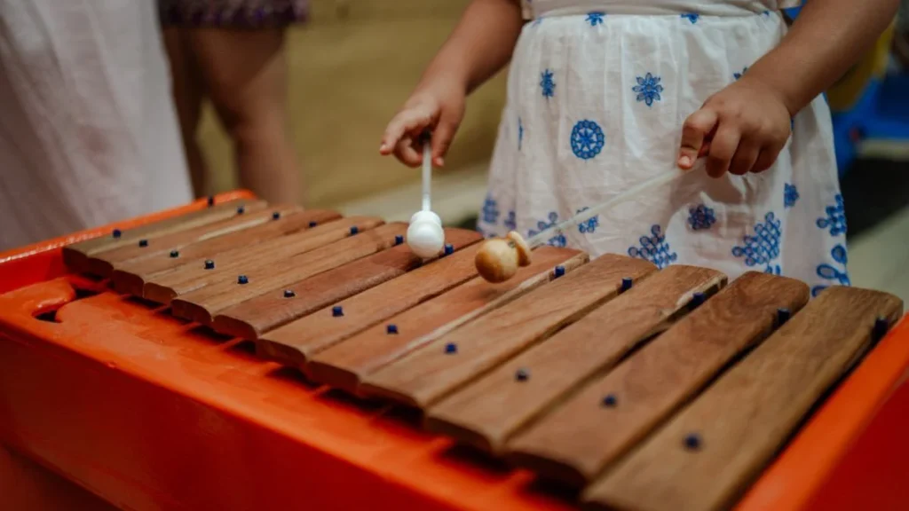 Diversom ZaS leva parque sonoro para educação infantil no Distrito Federal Diversom ZaS leva parque sonoro para educação infantil no Distrito Federal
