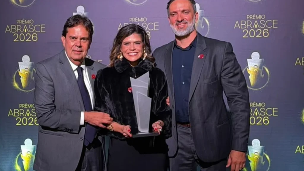 Terraço Shopping conquista prata inédita no Prêmio Abrasce 2026 com evento familiar