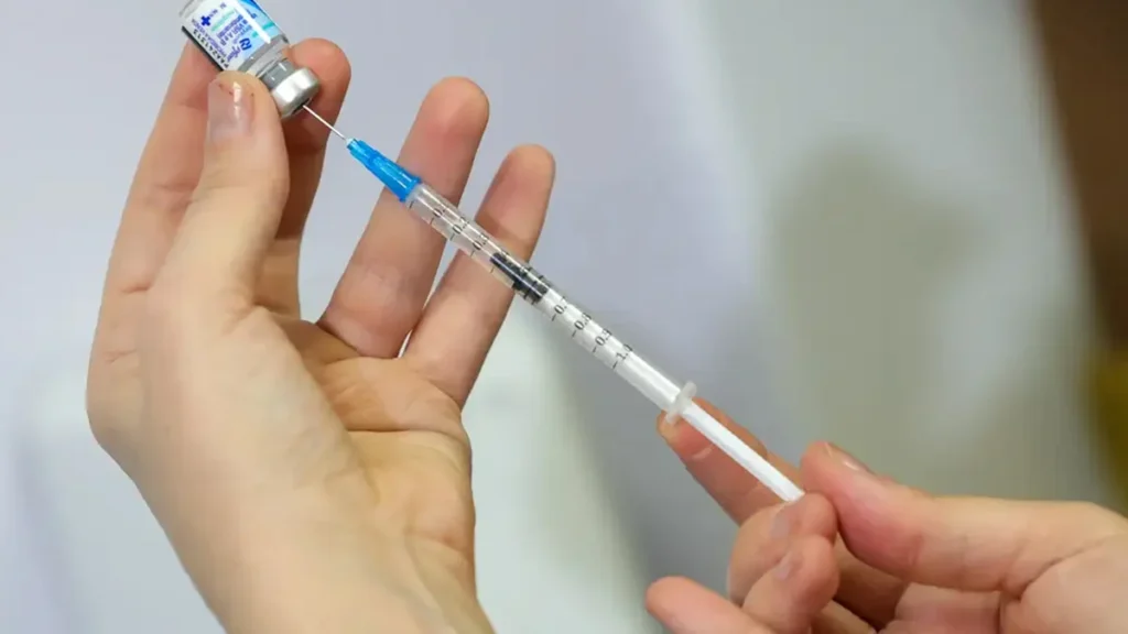 Alerta no Distrito Federal: Casos Graves de Influenza B Aumentam e Exigem Atenção Alerta no Distrito Federal: Casos Graves de Influenza B Aumentam e Exigem Atenção