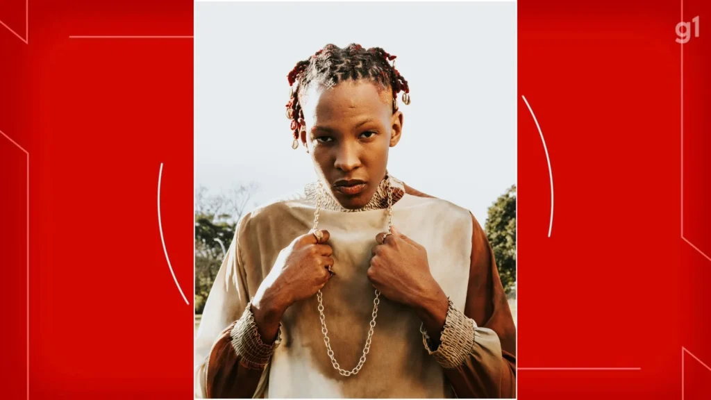 Prince Belofá e o álbum 'NEGUINHO': um reencontro cultural no Favela Talks