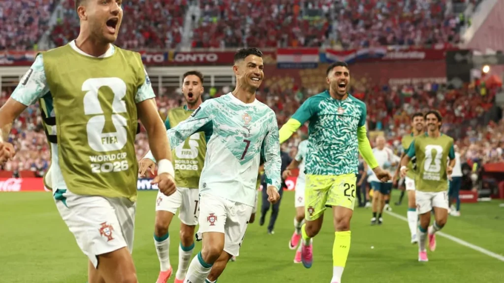 Portugal x Espanha: Data e horário confirmados para as oitavas da Copa do Mundo Portugal x Espanha: Data e horário confirmados para as oitavas da Copa do Mundo