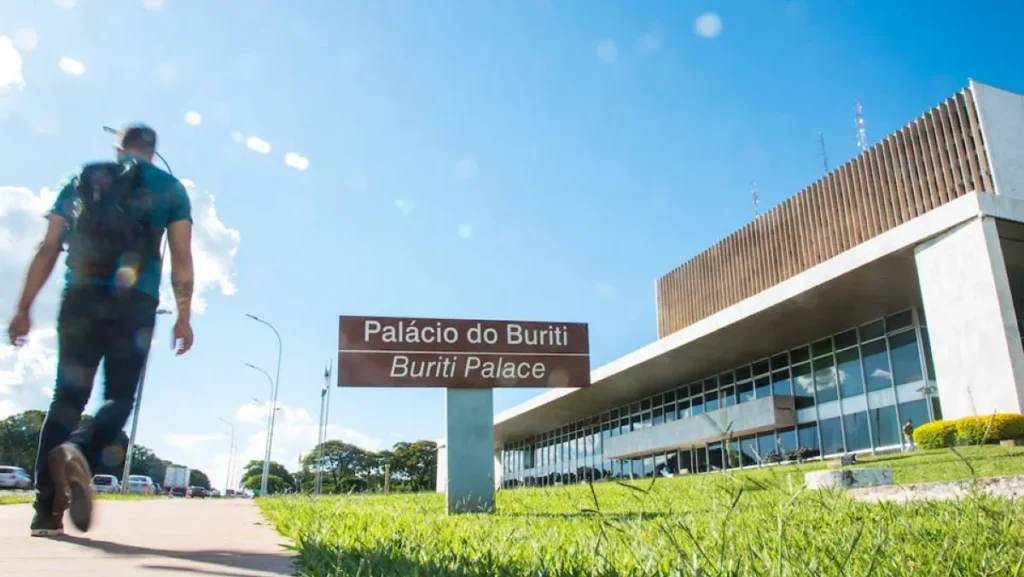 Calendário das Convenções Partidárias no Distrito Federal para as Eleições