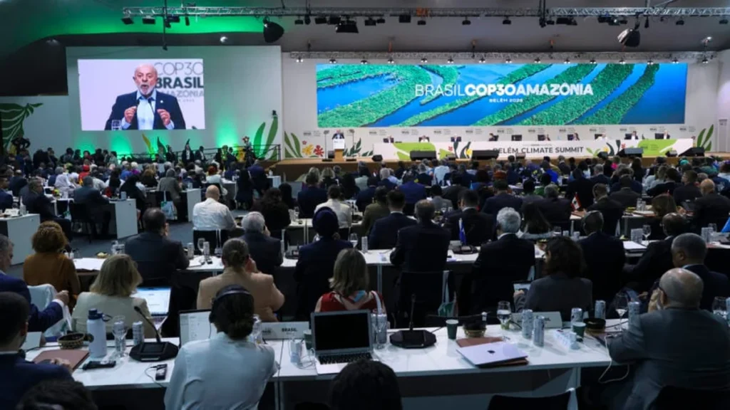 Jornalismo Climático em Declínio: Entenda os Desafios Atuais Jornalismo Climático em Declínio: Entenda os Desafios Atuais