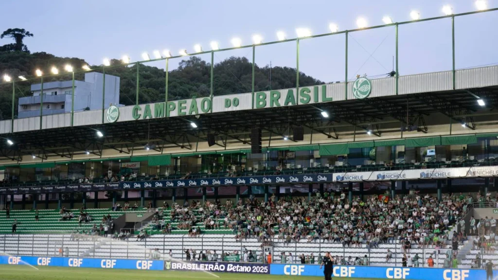 Juventude x Atlético-MG: onde assistir, escalações e tudo sobre o jogo decisivo da Copa do Brasil Juventude x Atlético-MG: onde assistir, escalações e tudo sobre o jogo decisivo da Copa do Brasil