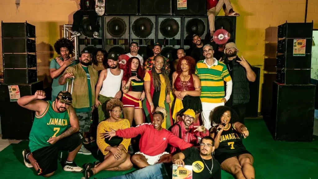 Festival Ragga Brasil fortalece cultura sound system e destaca Brasília na cena nacional Festival Ragga Brasil fortalece cultura sound system e destaca Brasília na cena nacional