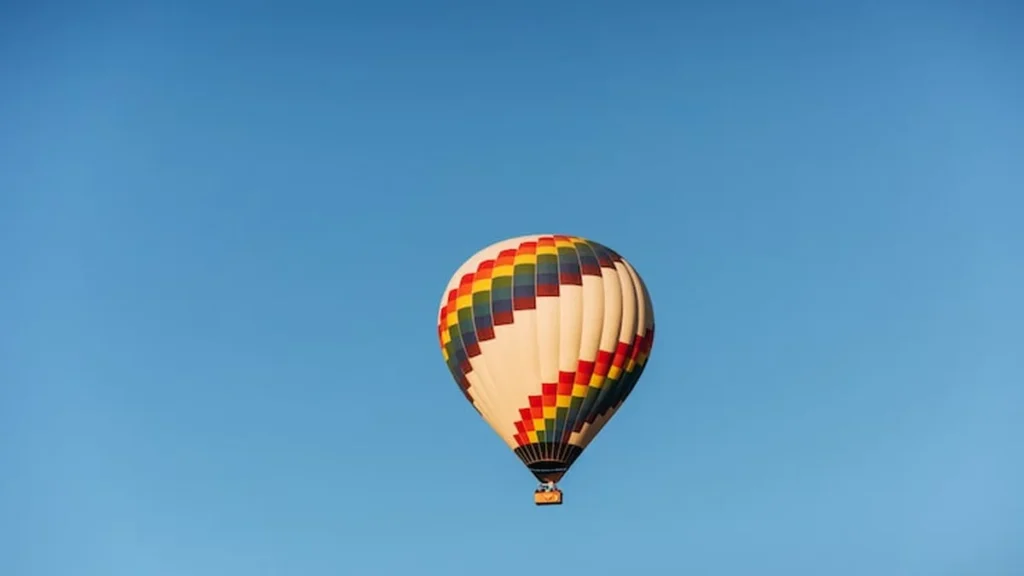 Festival de Esportes Aéreos Brasília 2026 traz voo de balão gratuito e espetáculo Night Glow Festival de Esportes Aéreos Brasília 2026 traz voo de balão gratuito e espetáculo Night Glow