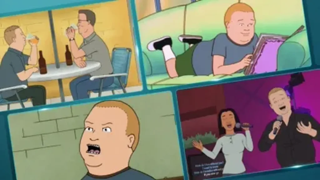 Episódios Marcantes de Bobby Hill que Todo Fã de O Rei do Pedaço Precisa Rever Episódios Marcantes de Bobby Hill que Todo Fã de O Rei do Pedaço Precisa Rever